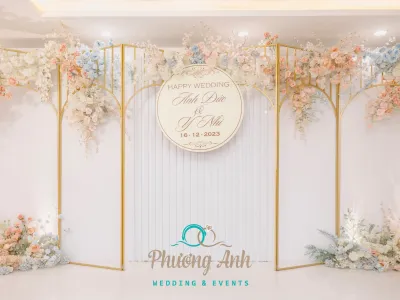 Dịch vụ cưới hỏi tại quận Hoàn Kiếm, Hà Nội