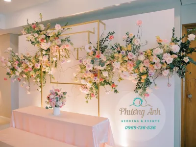 Dịch vụ cưới hỏi trọn gói tại Thanh Xuân - Hà Nội