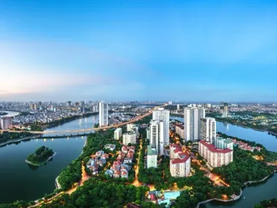 Dịch vụ cưới hỏi tại quận Hoàng Mai, Hà Nội