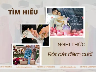 Rót cát đám cưới - Nghi thức thịnh hành được ưa chuộng nhất hiện nay Rót cát đám cưới - Nghi thức thịnh hành được ưa chuộng nhất hiện nay