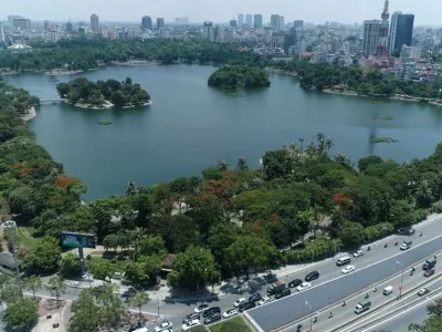 Dịch vụ cưới hỏi trọn gói tại quận Hai Bà Trưng, Hà Nội