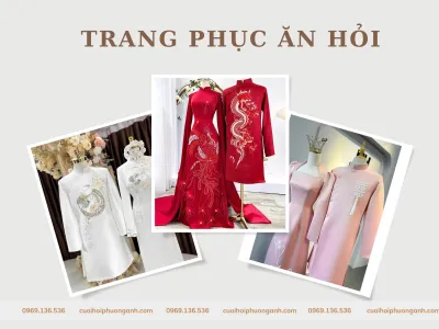 Trang phục ăn hỏi: Đám hỏi cô dâu chú rể mặc gì đẹp nhất?  Trang phục ăn hỏi: Đám hỏi cô dâu chú rể mặc gì đẹp nhất?