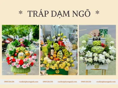 dịch vụ cho thuê tráp dạm ngõ dịch vụ cho thuê tráp dạm ngõ