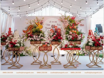 Top 50+ bộ tráp ăn hỏi 9 lễ thịnh hành nhất 2024