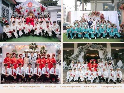 Dịch vụ bê tráp ăn hỏi chuyên nghiệp - Phương Anh Wedding Dịch vụ bê tráp ăn hỏi chuyên nghiệp - Phương Anh Wedding