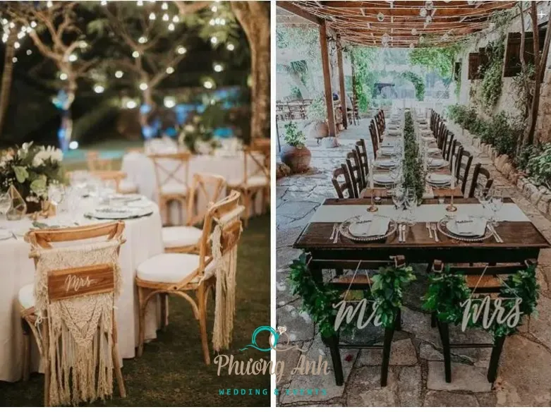 Sử dụng phong cách du mục