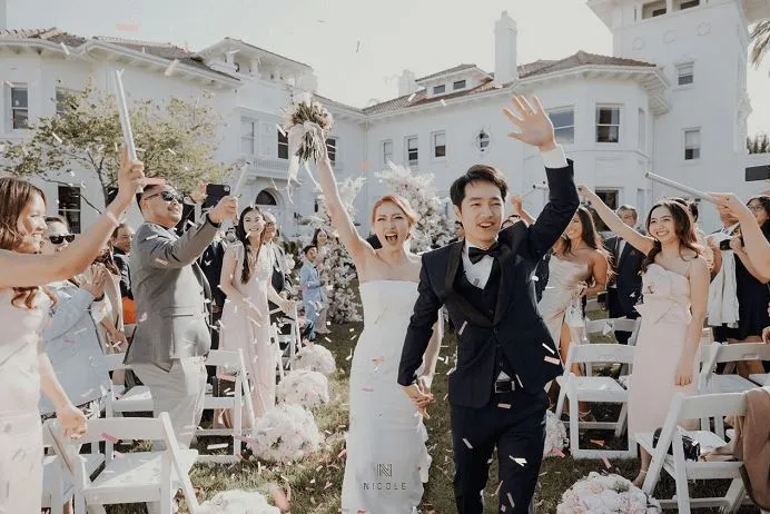 Nghi lễ chính trong tiệc báo hỷ