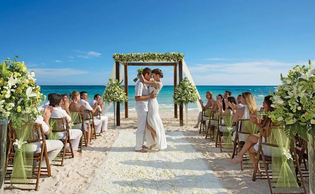 Destination wedding  - trải nghiệm thú vị và đáng nhớ