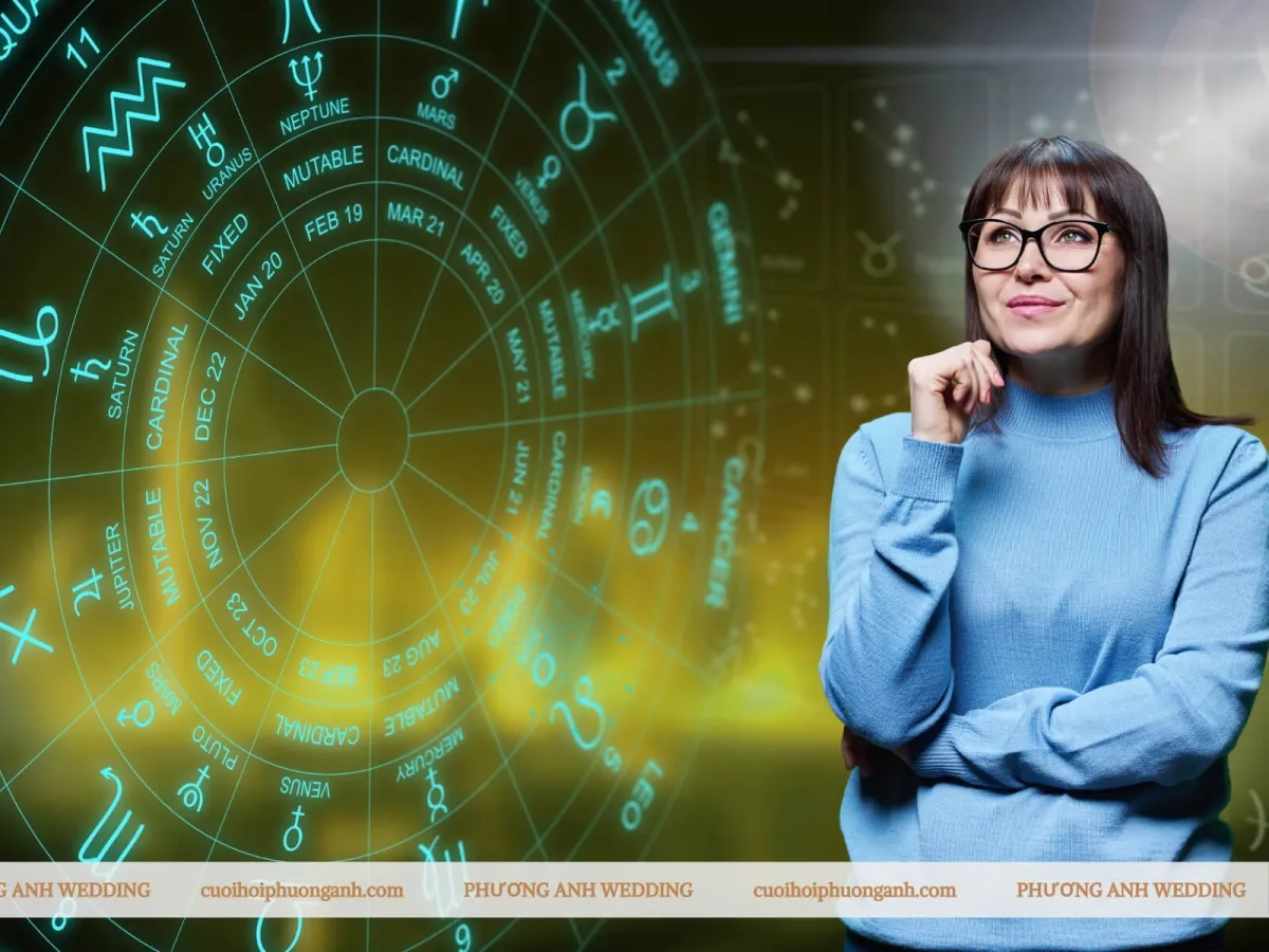 Năm tuổi là gì?