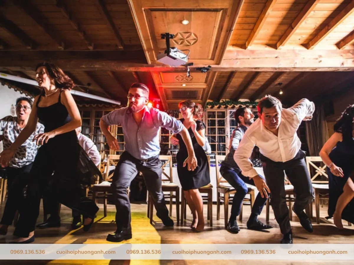 Trò chơi Ai nhanh chân hơn