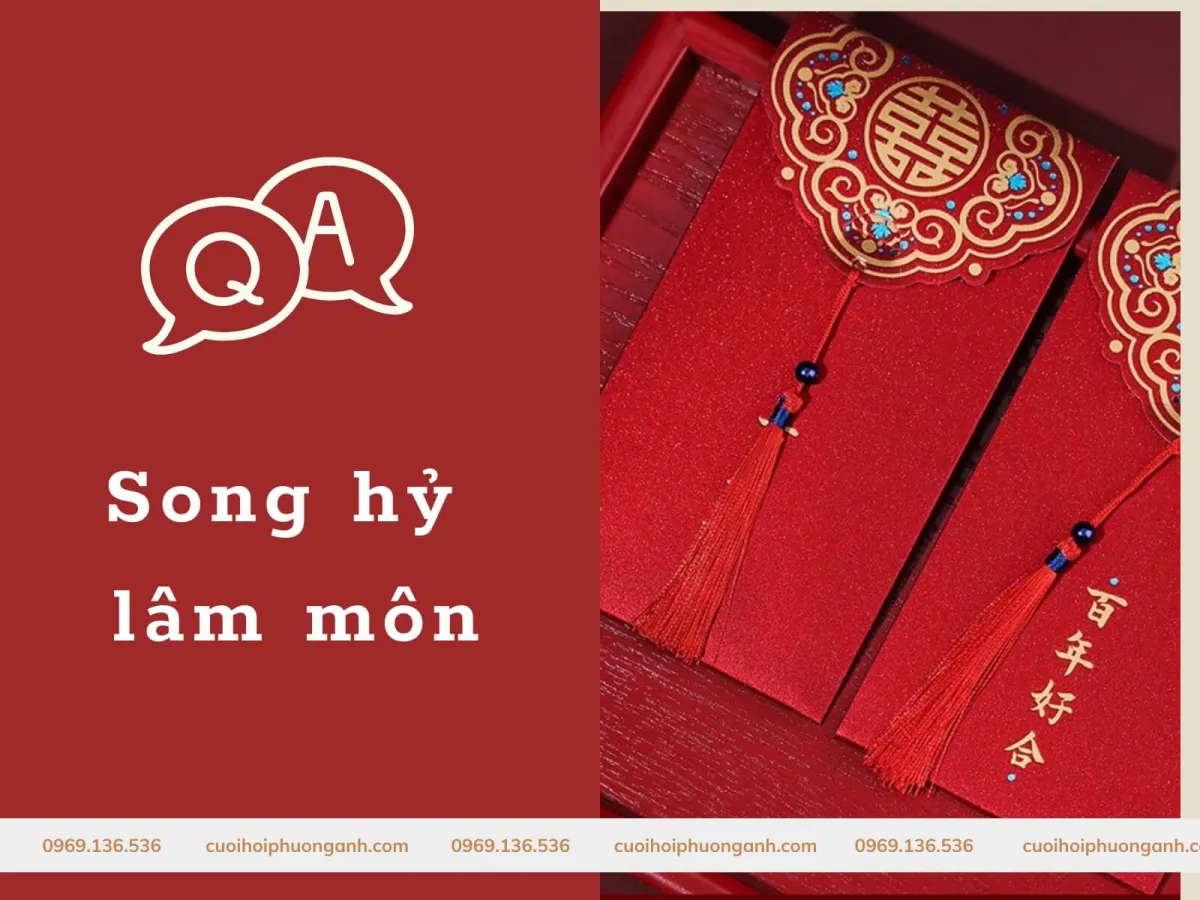 Câu Hỏi Thường Gặp về Song hỷ lâm môn