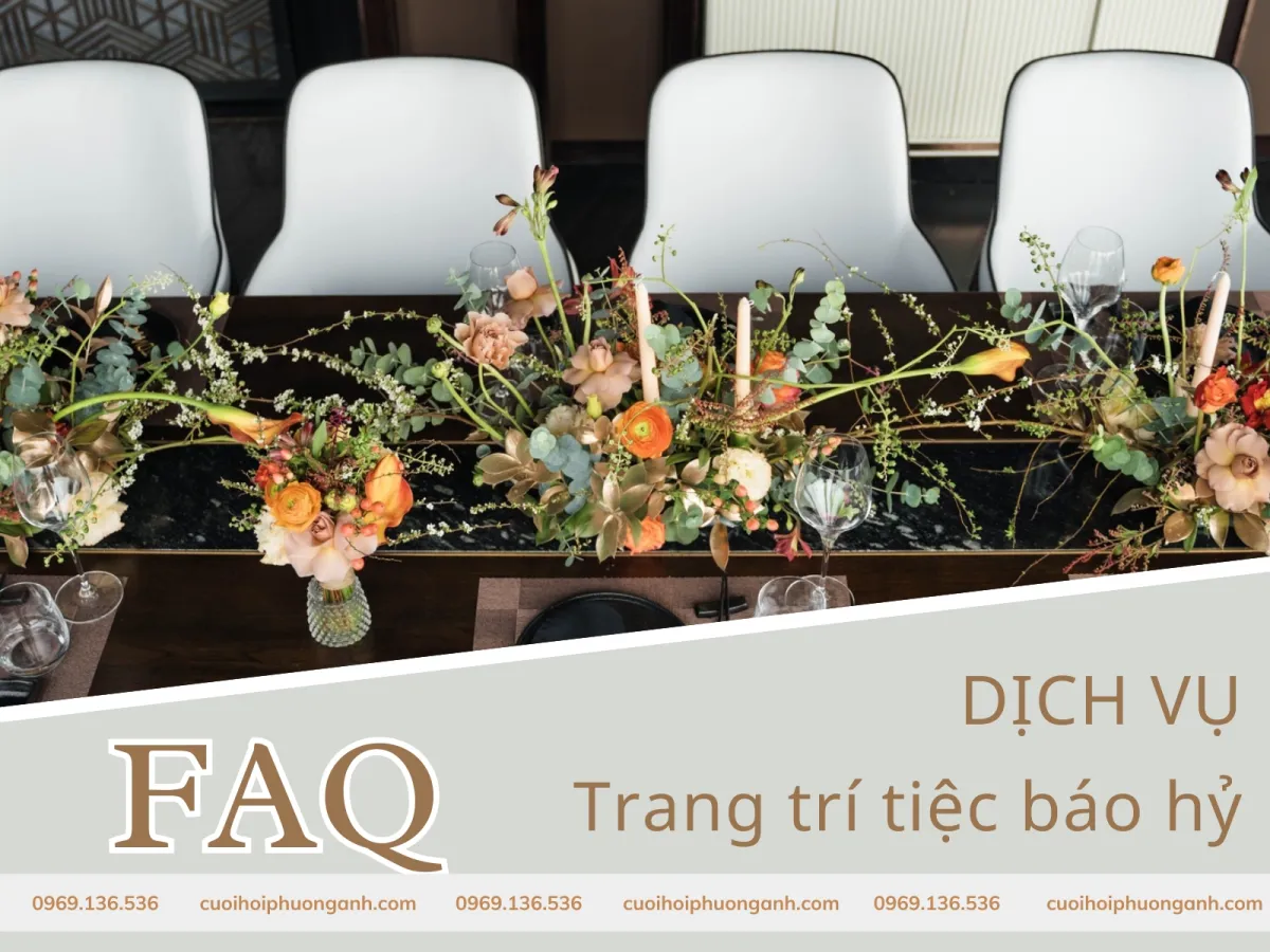 Câu hỏi thường gặp 