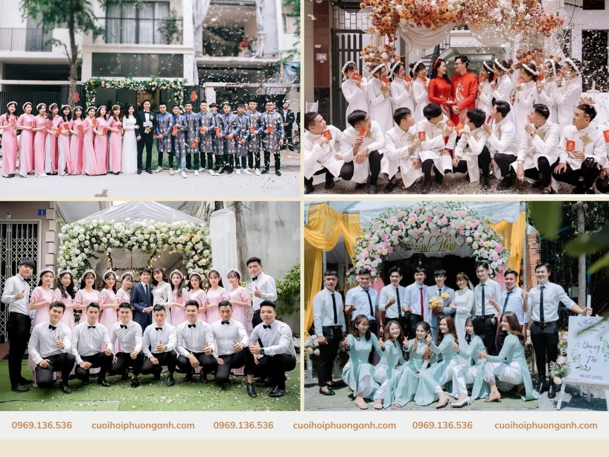 Cung cấp nhân sự bê tráp