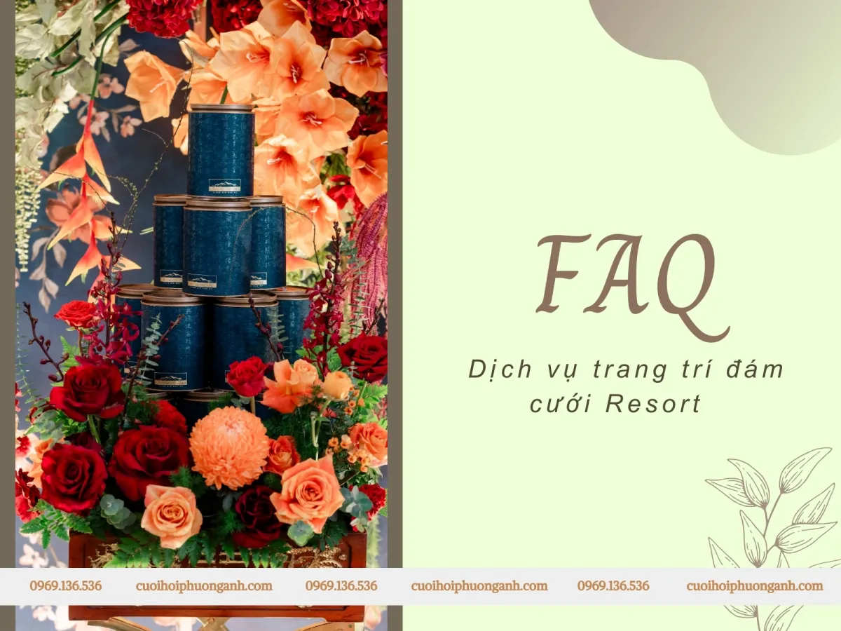 Câu hỏi thường gặp về tráp chè ăn hỏi