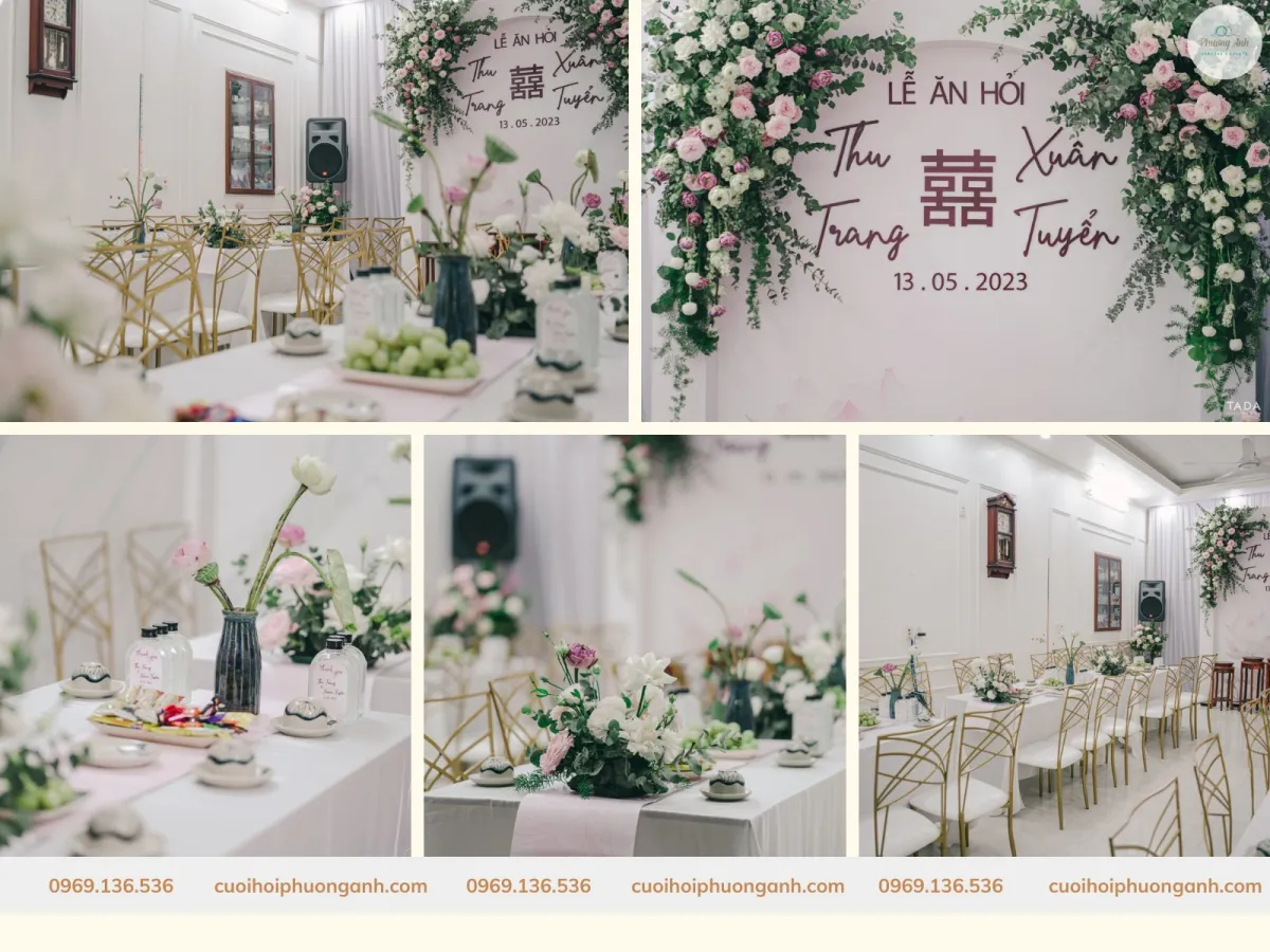 Dự án tiêu biểu tại Cầu Giấy 2