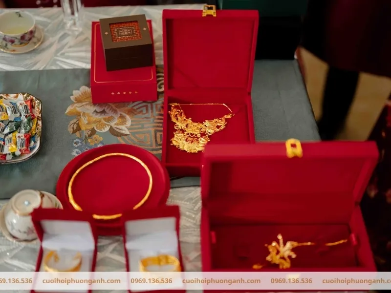 Của hồi môn là gì