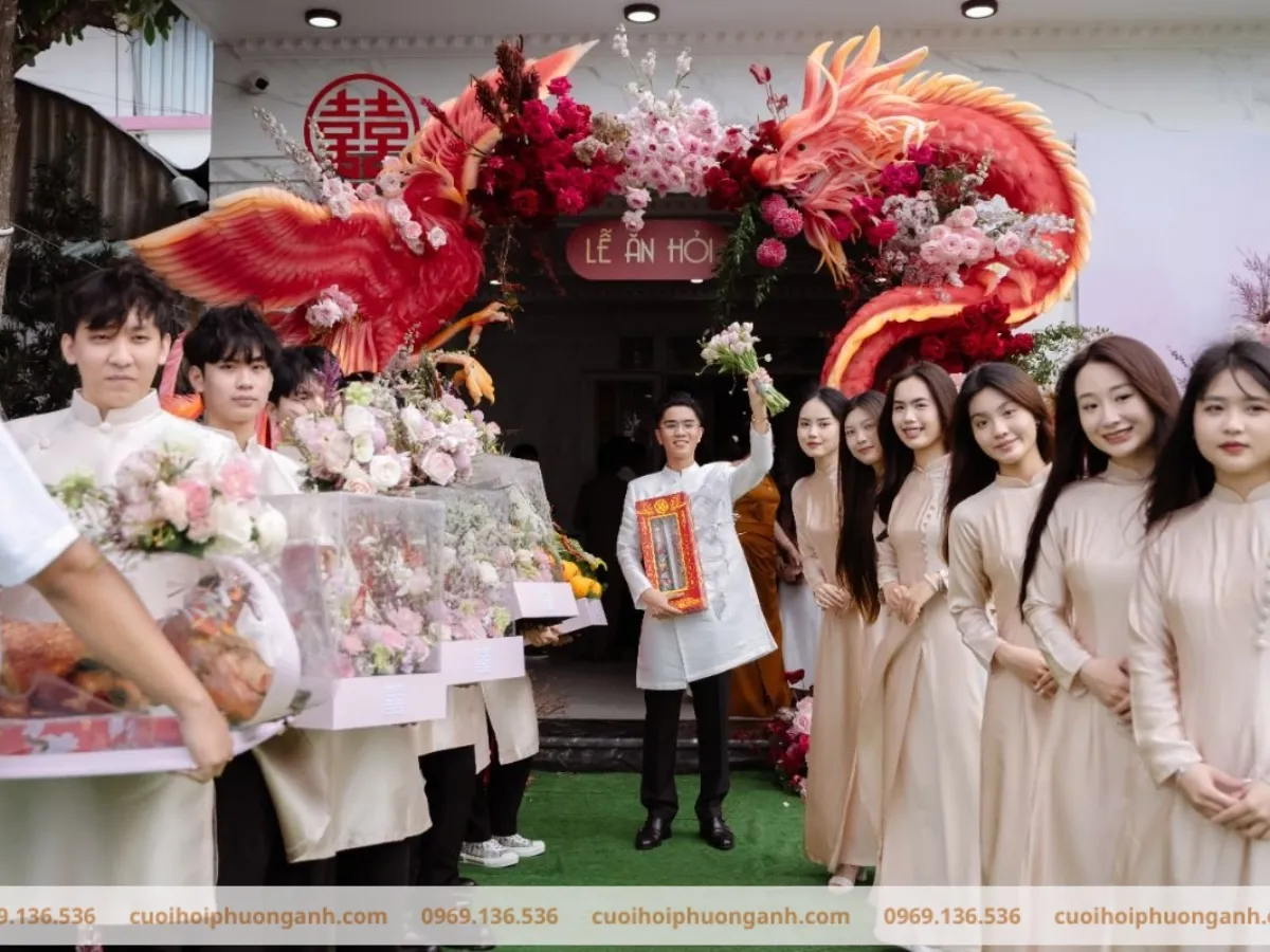 kiêng kỵ trong phong tục cưới hỏi miền Trung