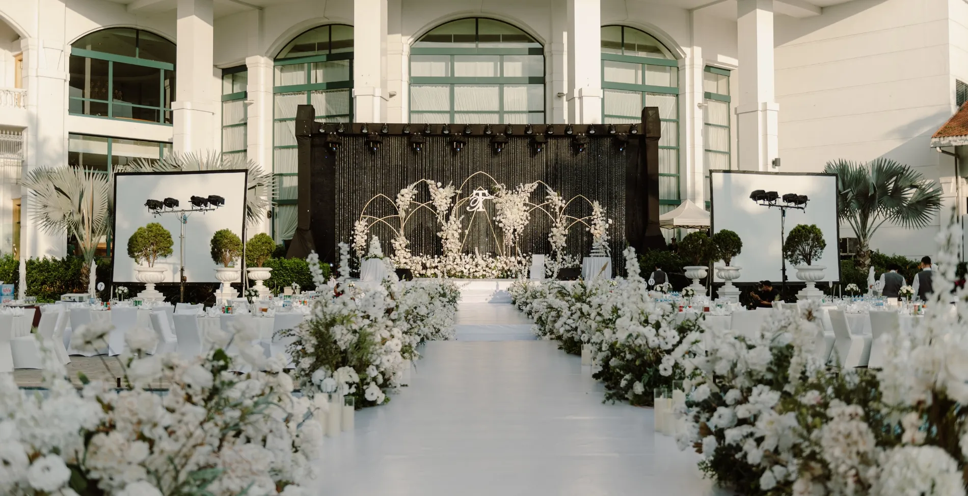 Banner dự án chính  Banner dự án chính