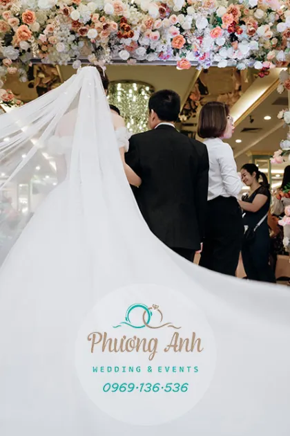 Khoảnh khắc hanh phúc trong ngày cưới hỏi Ngọc Linh - Ngọc Tú